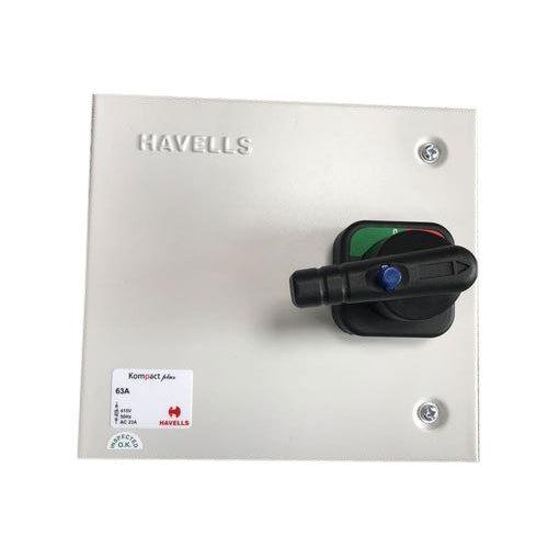 Gear Switch 200A Havell