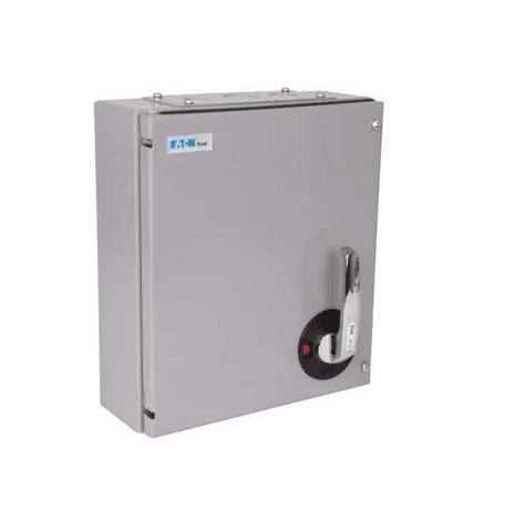 MEM - Eaton 400A TPN Gear Switch