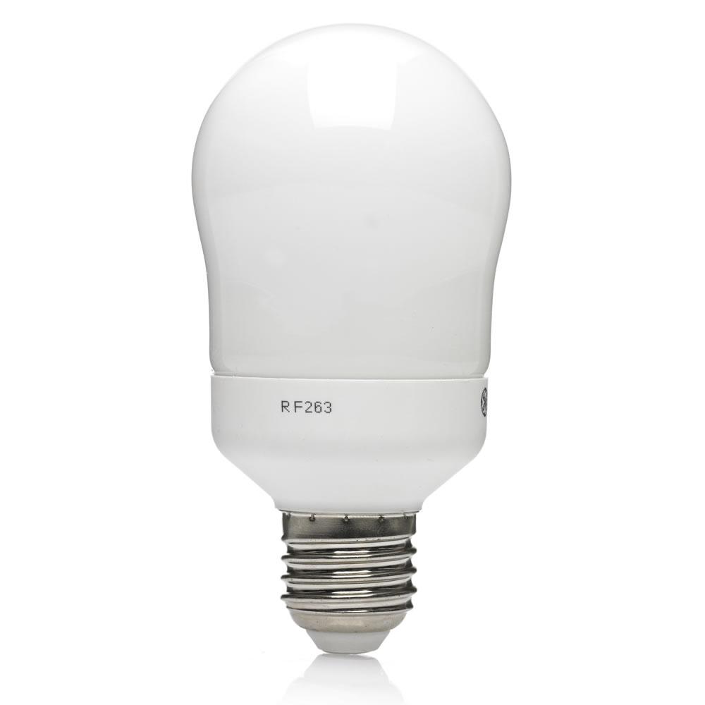 GE Energy Saving GLS ES Cap 15w 1pk