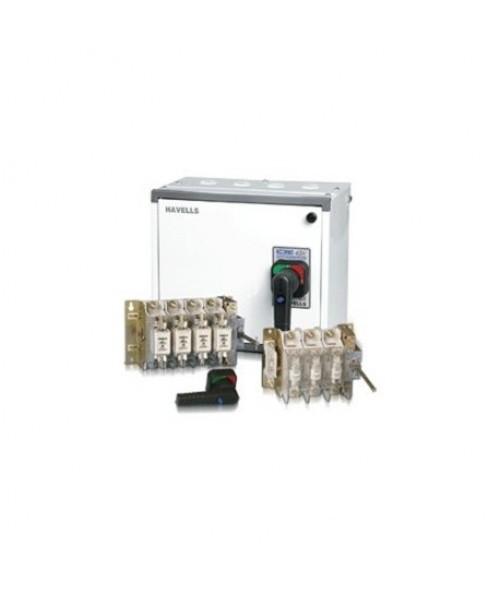 HAVELLS 100A ROTARY CHANGEOVER SWITCH