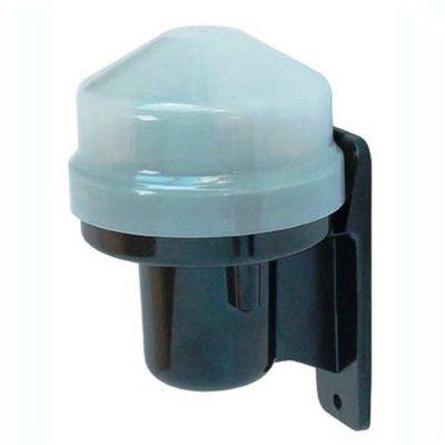 Photocell Waterproof Light Switch or Dawn Sensor Lightswitch
