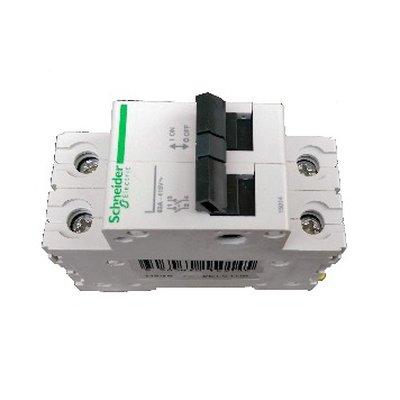 Schneider Electric MCB 2pole 63A Isolator Switch
