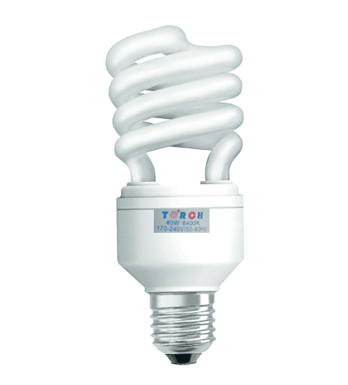 Torch E27(Screw) 40W Energy Saving Bulb