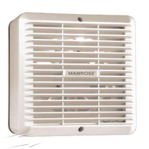 Manrose 300mm (12inch) Extractor Fan