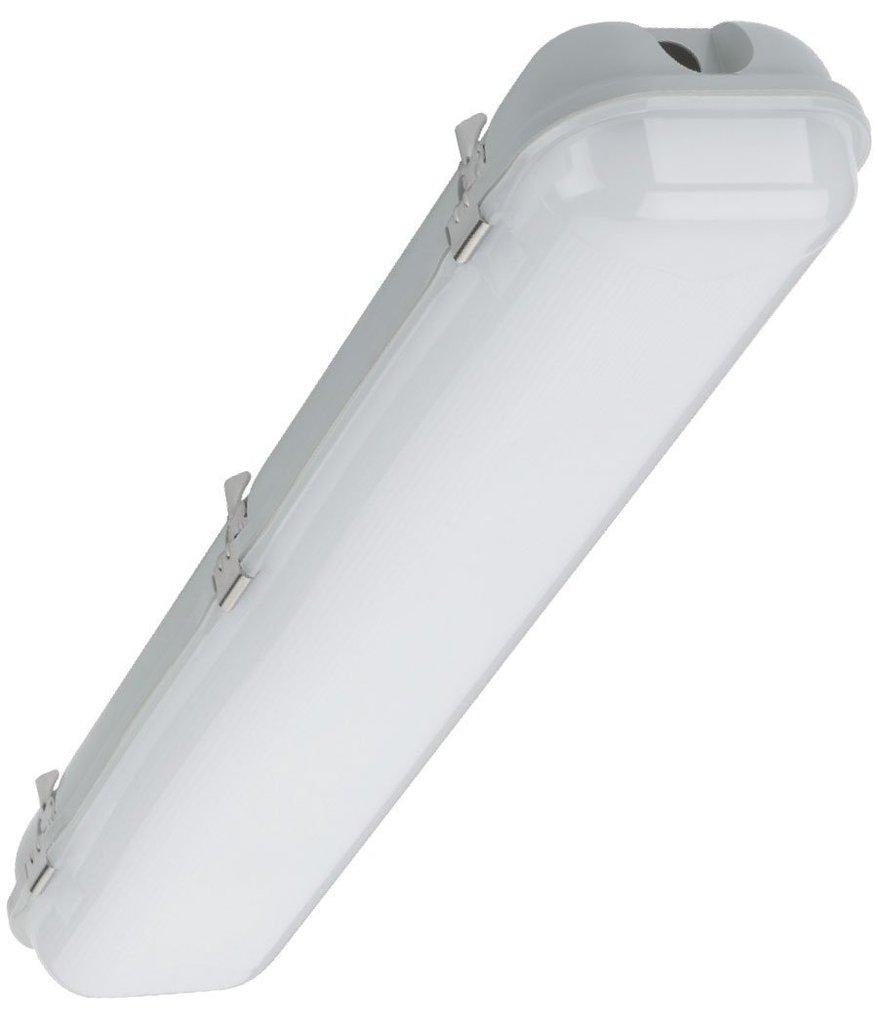 Philip LED SmartBright wide Waterproof batten WT008C 6000lm Philips
