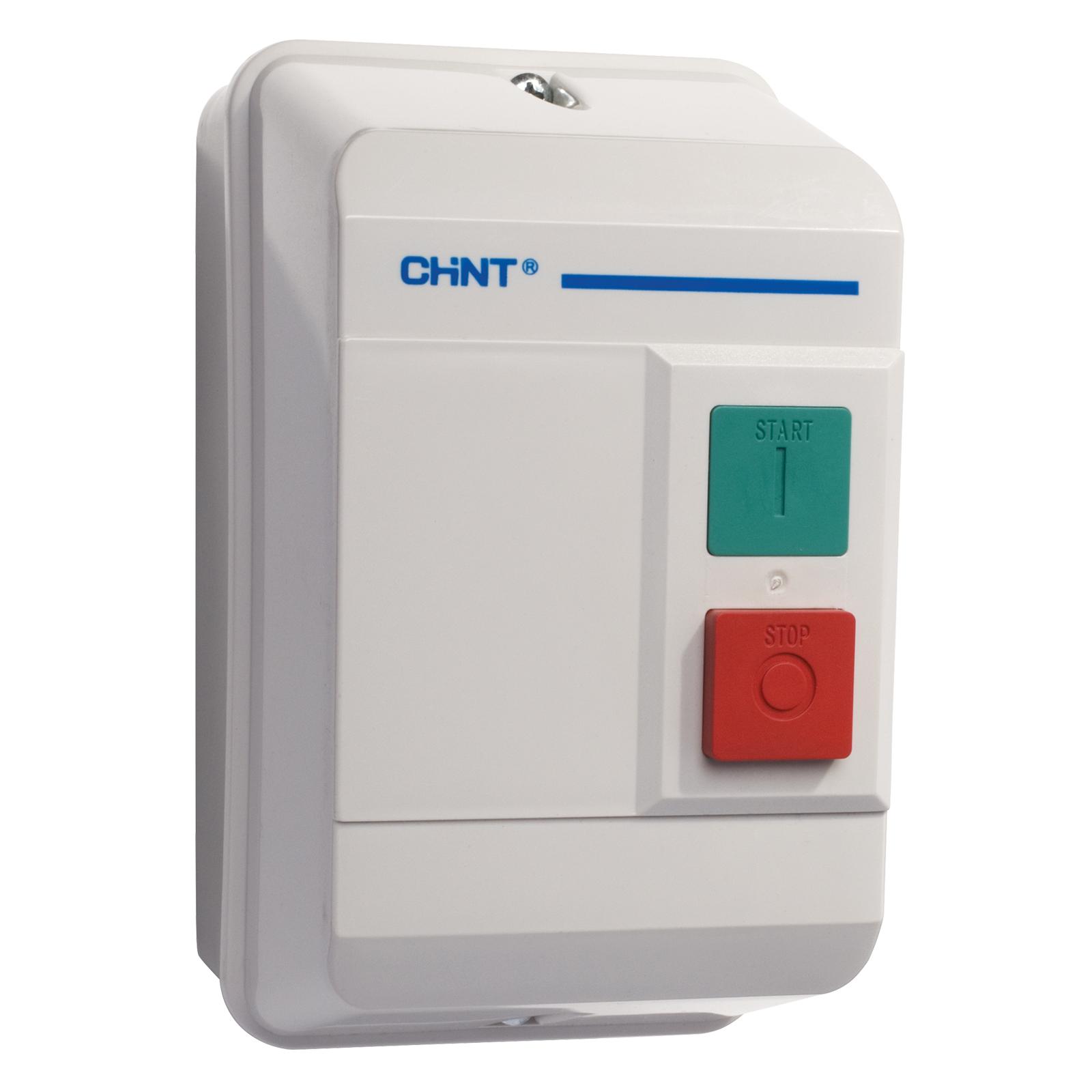 Direct-on-Line (DOL) - NQ3-5.5P-240V (17-25A) 380V