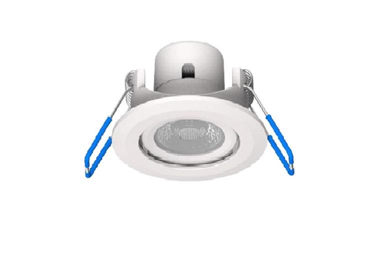 PHILIPS SPOTLIGHT RS100B LED2 830 3W WB 220-240V D55 (Warm White)