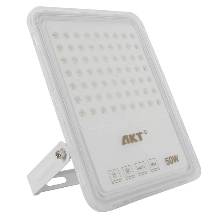 AKT LIGHTING 50W IP66 Waterproof Outdoor Led Flood Lights