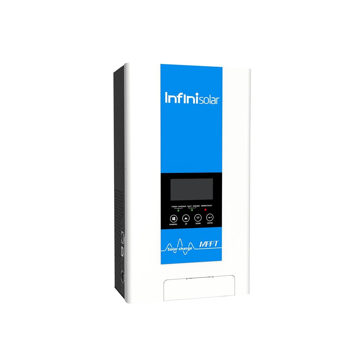 Infinisolar MPPT Solar Charge Controller 120A