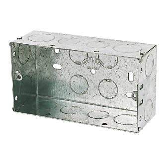 Knockout Box Switch 3 X 6 SWITCH BOX| per packet