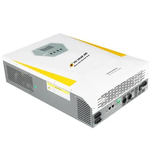 7.5KVA KM SMART HYBRID SOLAR INVERTER